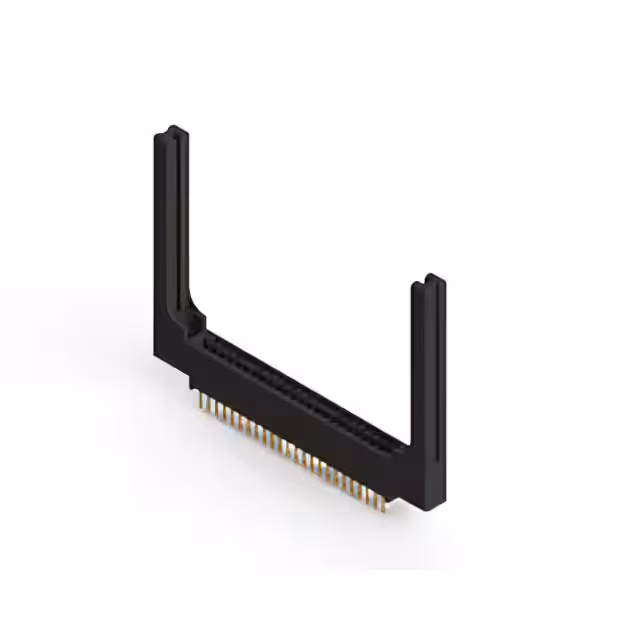 396-048-558-858 EDAC Inc.  Edgeboard Connectors